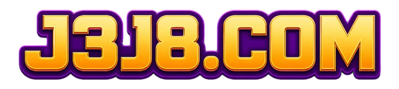 j3j8 logo